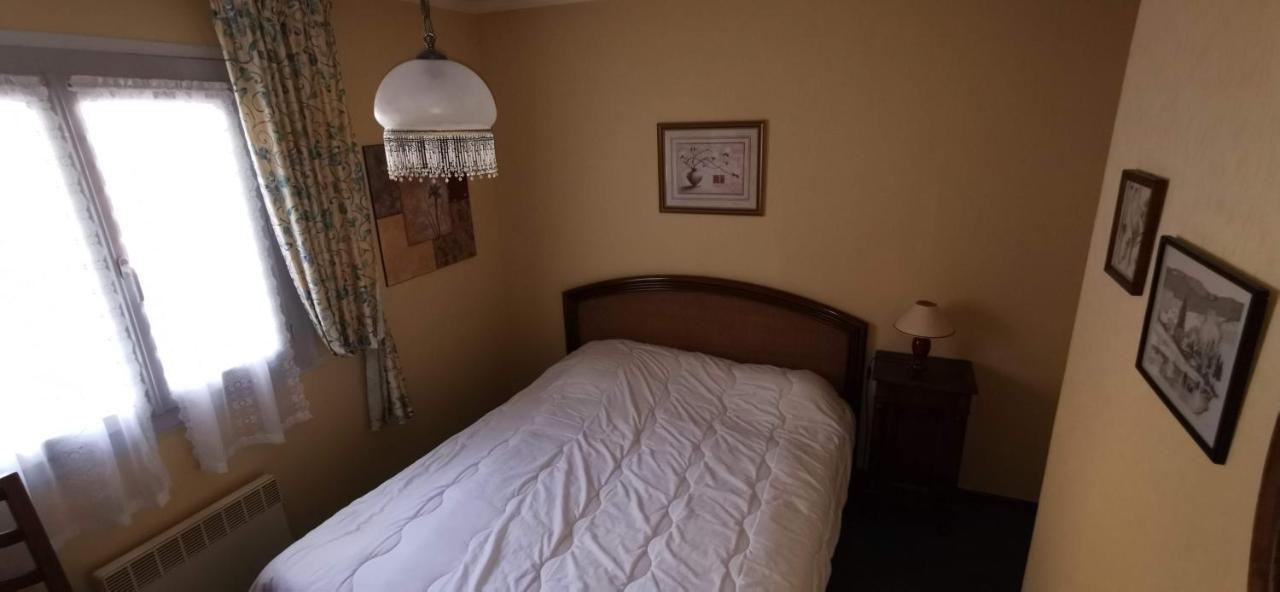 Logement Hyper Centre Champagnole Εξωτερικό φωτογραφία