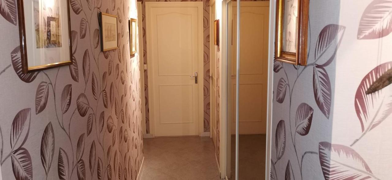 Logement Hyper Centre Champagnole Εξωτερικό φωτογραφία