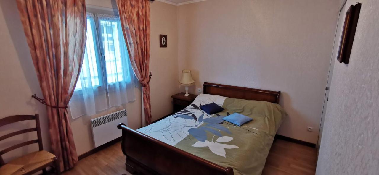 Logement Hyper Centre Champagnole Εξωτερικό φωτογραφία