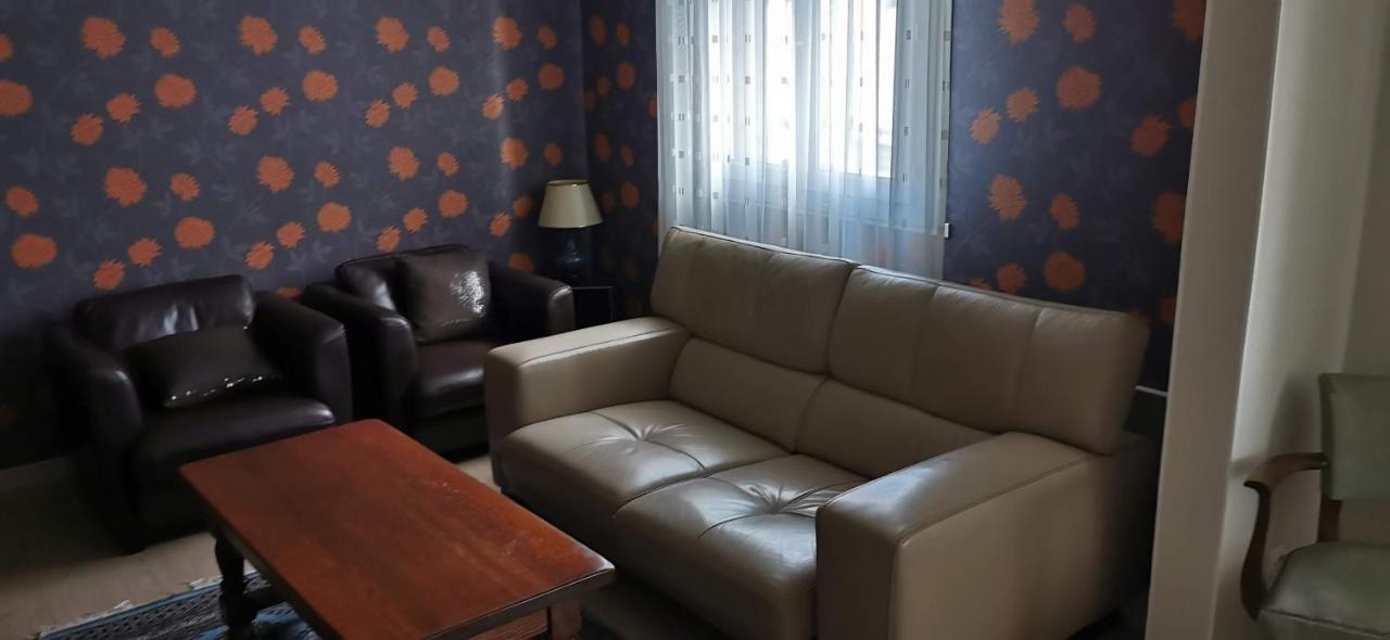 Logement Hyper Centre Champagnole Εξωτερικό φωτογραφία